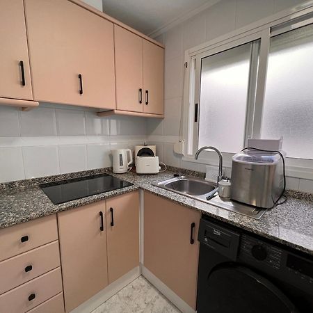Penthouse la Paloma Playa del Cura Apartment Torrevieja Bagian luar foto