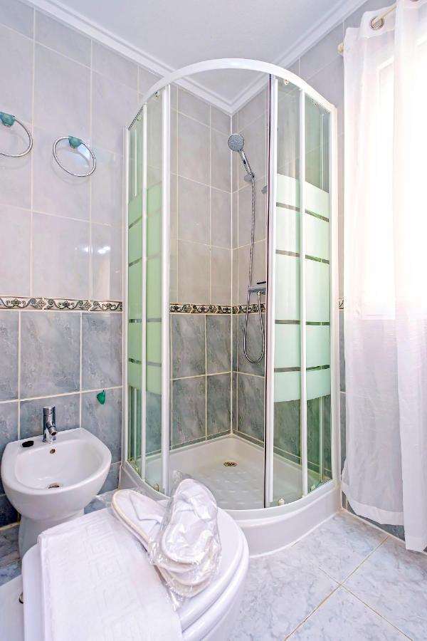 Penthouse la Paloma Playa del Cura Apartment Torrevieja Bagian luar foto